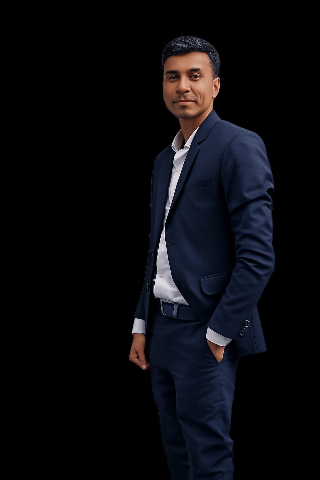 Advocate Sanjeev Kumar